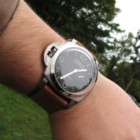 Panerai PAM368 Left-handed