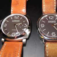 Panerai PAM368 Gauchère