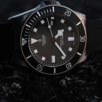 Tudor Pelagos