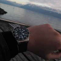 Tudor Pelagos