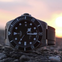 Tudor Pelagos