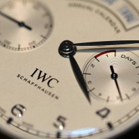 IWC Portugese Annual Calendar