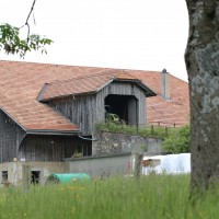 Le Jura actuel Franco-Suisse - Album photo du Paysan-horloger