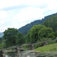 Le Jura actuel Franco-Suisse - Album photo du Paysan-horloger