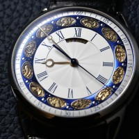 De Bethune DB25T Zodiac