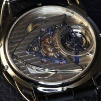 De Bethune DB25T Zodiac