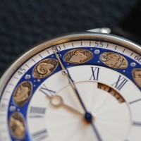 De Bethune DB25T Zodiac