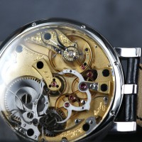 Lange & Heyne Chronograph Albert Von Sachsen