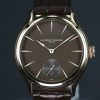 Laurent Ferrier Gallet Micro Rotor