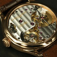 Laurent Ferrier Gallet Micro Rotor