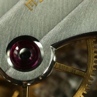 Laurent Ferrier Gallet Micro Rotor