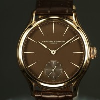 Laurent Ferrier Gallet Micro Rotor