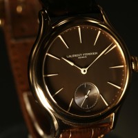 Laurent Ferrier Gallet Micro Rotor