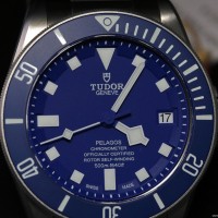 Tudor Pelagos Bleu