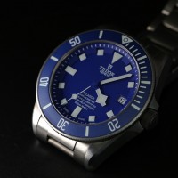 Blue Tudor Pelagos