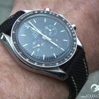 Omega Speedmaster Professional