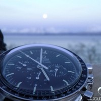 Omega Speedmaster Professional