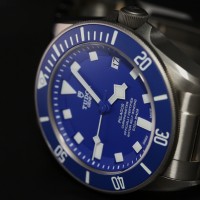 Blue Tudor Pelagos