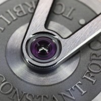 Arnold & Sons Constant Force Tourbillon