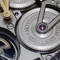 Arnold & Sons Constant Force Tourbillon