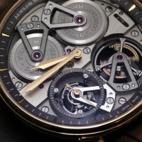 Arnold & Sons Tourbillon Force Constante