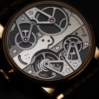 Arnold & Sons Constant Force Tourbillon