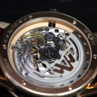 DeWitt Academia Chronostream II