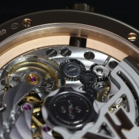 DeWitt Academia Chronostream II