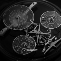 Emmanuel Bouchet Complication One