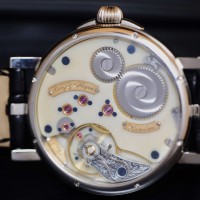 Lange & Heyne Friedrich August Mammouth