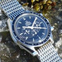 Omega Speedmaster Professional 861