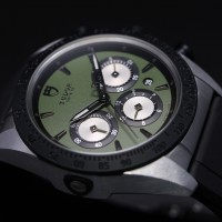 Tudor Fastrider Green