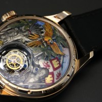 Zenith Academy Christophe Colomb Hurricane Grand Voyage II