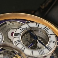 Zenith Academy Christophe Colomb Hurricane Grand Voyage II