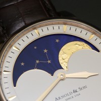 Arnold & Sons HM Perpetual Moon