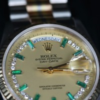 Rolex Day Date 18039B 