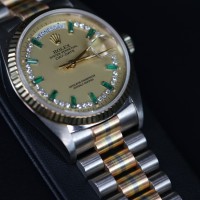 Rolex Day Date 18039B 