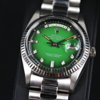 Rolex Day Date 1803 