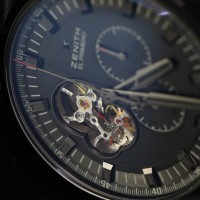 Zenith El Primero Chronomaster 1969 Rolling Stones