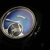 Akrivia Tourbillon