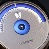 De Bethune DB28 Digitale