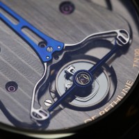 De Bethune DB28 Digitale