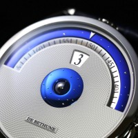 De Bethune DB28 Digitale