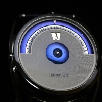 De Bethune DB28 Digitale