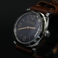 Panerai PAM587 Radiomir 1940