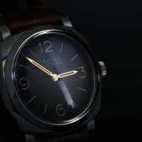 Panerai PAM587 Radiomir 1940