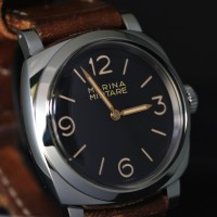 Panerai PAM587 Radiomir 1940