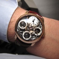 MB&F LM Perpetual