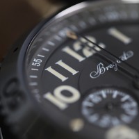 Breguet Type XXI 3813 @ Only Watch 2015 & Phillips – Bacs -Russo