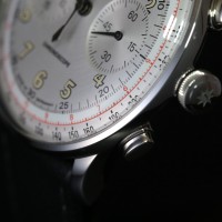 Junghans Meister Telemeter